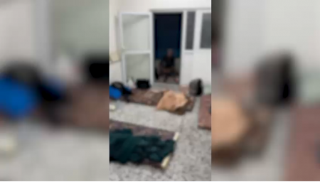 اعتقال مشتبهين بحريائم جنائية بالقدس "عنف ومخدرات"
